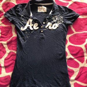 Aeropostale shirt